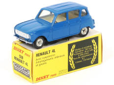 DINKY TOYS (FRANCE) (1)