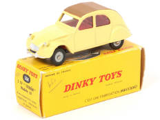 DINKY TOYS (FRANCE) (1)