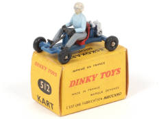 DINKY TOYS (FRANCE) (1)