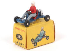 DINKY TOYS (FRANCE) (1)