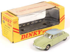 DINKY TOYS (FRANCE) (1)