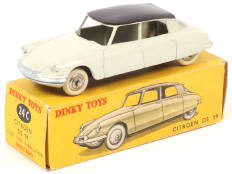 DINKY TOYS (FRANCE) (1)