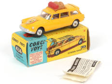 CORGI TOYS (GB) (1)