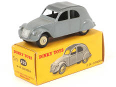 DINKY TOYS (FRANCE) (1)