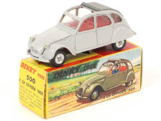 DINKY TOYS (FRANCE) (1)