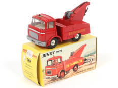 DINKY TOYS (FRANCE) (1)