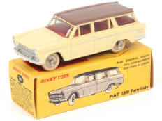 DINKY TOYS (FRANCE) (1)