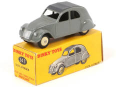 DINKY TOYS (FRANCE) (1)