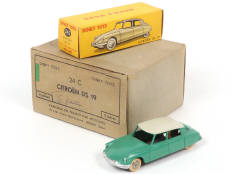 DINKY TOYS (FRANCE) (2)
