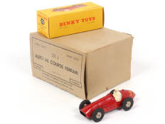 DINKY TOYS (FRANCE) (2)