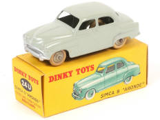 DINKY TOYS (FRANCE) (1)
