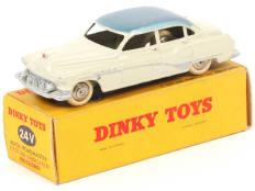 DINKY TOYS (FRANCE) (1)