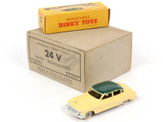 DINKY TOYS (FRANCE) (2)