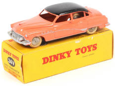 DINKY TOYS (FRANCE) (1)