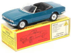 DINKY TOYS (FRANCE) (1)