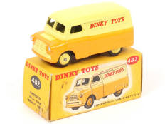 DINKY TOYS (GB) (1)