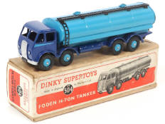 DINKY TOYS (GB) (1)