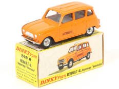 DINKY TOYS (FRANCE) (1)