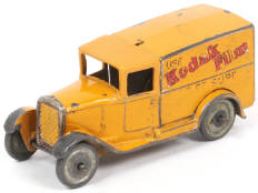 DINKY TOYS (GB) (1)