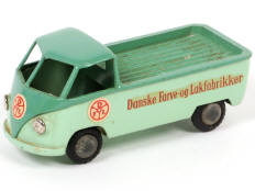 TEKNO (DANEMARK) (1)