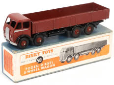 DINKY TOYS (GB) (1)