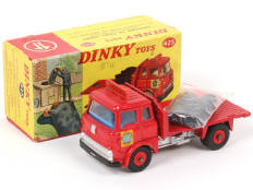 DINKY TOYS (GB) (1)