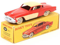 DINKY TOYS (FRANCE) (1)