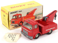 DINKY TOYS (FRANCE) (1)