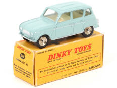 DINKY TOYS (FRANCE) (1)