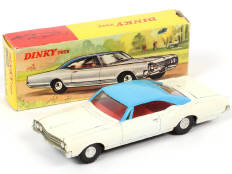 DINKY TOYS (GB) (1)