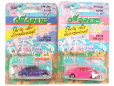 MAJORETTE (FRANCE) (2)