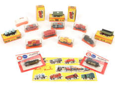 MAJORETTE (FRANCE) (15)