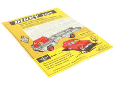 DINKY TOYS (FRANCE) (1)