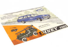 DINKY TOYS (FRANCE) (1)