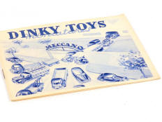 DINKY TOYS (FRANCE) (1)