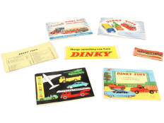 DINKY TOYS (7)