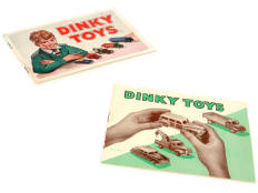 DINKY TOYS (GB) (2)
