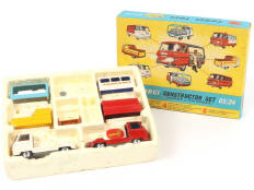 CORGI TOYS (GB) (1)