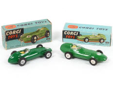 CORGI TOYS (GB) (2)