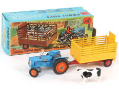 CORGI TOYS (GB) (1)