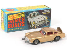 CORGI TOYS (GB) (1)