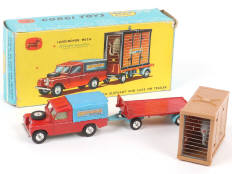 CORGI TOYS (GB) (1)