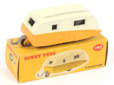 DINKY TOYS (GB) (1)