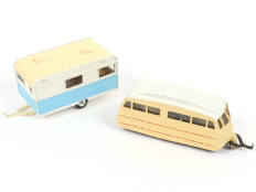 DINKY TOYS (FRANCE) (2)