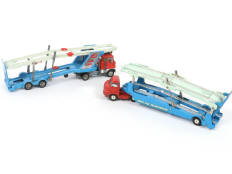 CORGI TOYS (GB) (2)