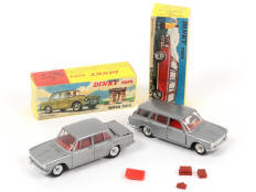 DINKY TOYS (FRANCE) (2)