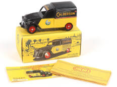 C.I.J./NOREV (FRANCE) (1)