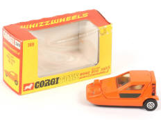 CORGI TOYS (GB) (1)