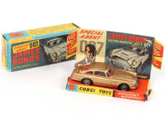 CORGI TOYS (GB) (1)