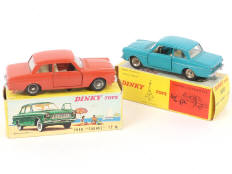 DINKY TOYS (FRANCE) (1)